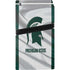 Michigan State University Spartans Jersey PS5 Pro Console Skin